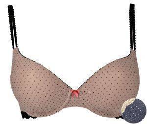 ΣΟΥΤΙΕΝ TRIUMPH BEAUTY-FULL AURA WP ΓΚΡΙ (80D) ΣΟΥΤΙΕΝ TRIUMPH BEAUTY-FULL AURA WP ΓΚΡΙ (80D)