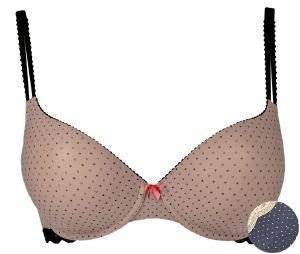 ΣΟΥΤΙΕΝ TRIUMPH BEAUTY-FULL AURA WP ΓΚΡΙ (75E) ΣΟΥΤΙΕΝ TRIUMPH BEAUTY-FULL AURA WP ΓΚΡΙ (75E)