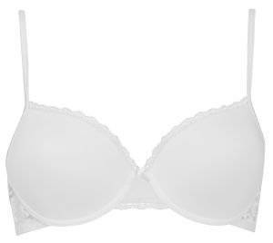 ΣΟΥΤΙΕΝ TRIUMPH SENSUAL LACE WHP 01 ΛΕΥΚΟ (85C) ΣΟΥΤΙΕΝ TRIUMPH SENSUAL LACE WHP 01 ΛΕΥΚΟ (85C)