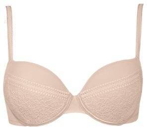 ΣΟΥΤΙΕΝ TRIUMPH TETE-A-TETE SPOTLIGHT WHU ΜΠΕΖ NUDE (80B) ΣΟΥΤΙΕΝ TRIUMPH TETE-A-TETE SPOTLIGHT WHU ΜΠΕΖ NUDE (80B)