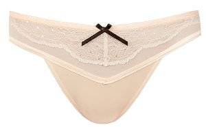 ΣΛΙΠΑΚΙ TRIUMPH BEAUTY-FULL CHARM STRING ΣΑΜΠΑΝΙΖΕ (42) ΣΛΙΠΑΚΙ TRIUMPH BEAUTY-FULL CHARM STRING ΣΑΜΠΑΝΙΖΕ (42)