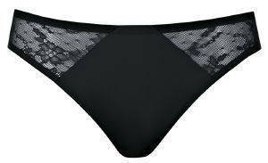 ΣΛΙΠΑΚΙ TRIUMPH BEAUTY SENSATION TAI ΜΑΥΡΟ (42) ΣΛΙΠΑΚΙ TRIUMPH BEAUTY SENSATION TAI ΜΑΥΡΟ (42)