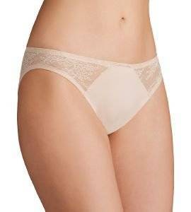 ΣΛΙΠΑΚΙ TRIUMPH BEAUTY SENSATION TAI ΜΠΕΖ NUDE (42) ΣΛΙΠΑΚΙ TRIUMPH BEAUTY SENSATION TAI ΜΠΕΖ NUDE (42)