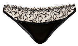 ΣΛΙΠΑΚΙ TRIUMPH CHARM SPOTLIGHT BRAZILIAN ΜΑΥΡΟ (36) ΣΛΙΠΑΚΙ TRIUMPH CHARM SPOTLIGHT BRAZILIAN ΜΑΥΡΟ (36)