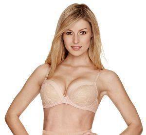 ΣΟΥΤΙΕΝ TRIUMPH BEAUTY SENSATION WHU ΜΠΕΖ NUDE (70B) ΣΟΥΤΙΕΝ TRIUMPH BEAUTY SENSATION WHU ΜΠΕΖ NUDE (70B)