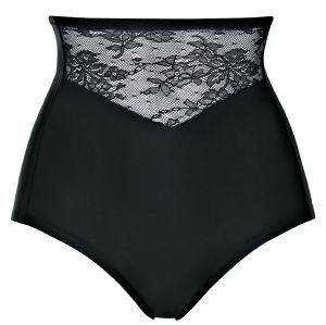 ΛΑΣΤΕΞ TRIUMPH BEAUTY SENSATION HIGHWAIST PANTY ΜΑΥΡΟ (44) ΛΑΣΤΕΞ TRIUMPH BEAUTY SENSATION HIGHWAIST PANTY ΜΑΥΡΟ (44)