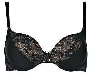 ΣΟΥΤΙΕΝ TRIUMPH BEAUTY SENSATION WHP ΜΑΥΡΟ (85C) ΣΟΥΤΙΕΝ TRIUMPH BEAUTY SENSATION WHP ΜΑΥΡΟ (85C)