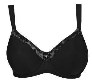 ΣΟΥΤΙΕΝ TRIUMPH AMAZING SENSATION LACE W01 ΜΑΥΡΟ (75E) ΣΟΥΤΙΕΝ TRIUMPH AMAZING SENSATION LACE W01 ΜΑΥΡΟ (75E)