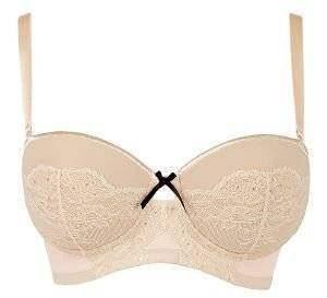 ΣΟΥΤΙΕΝ TRIUMPH BEAUTY-FULL CHARM LWD ΣΑΜΠΑΝΙΖΕ (75E) ΣΟΥΤΙΕΝ TRIUMPH BEAUTY-FULL CHARM LWD ΣΑΜΠΑΝΙΖΕ (75E)