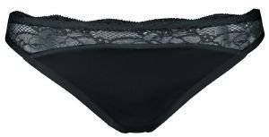 ΣΛΙΠΑΚΙ TRIUMPH JUST BODY MAKE-UP LIGHT LACE STRING ΜΑΥΡΟ (42) ΣΛΙΠΑΚΙ TRIUMPH JUST BODY MAKE-UP LIGHT LACE STRING ΜΑΥΡΟ (42)