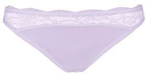  TRIUMPH JUST BODY MAKE-UP LIGHT LACE STRING  (40)