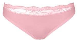 ΣΛΙΠΑΚΙ TRIUMPH JUST BODY MAKE-UP LIGHT LACE TAI ΡΟΖ (40) ΣΛΙΠΑΚΙ TRIUMPH JUST BODY MAKE-UP LIGHT LACE TAI ΡΟΖ (40)