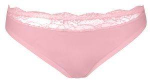 ΣΛΙΠΑΚΙ TRIUMPH JUST BODY MAKE-UP LIGHT LACE TAI ΡΟΖ (42) ΣΛΙΠΑΚΙ TRIUMPH JUST BODY MAKE-UP LIGHT LACE TAI ΡΟΖ (42)