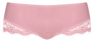  TRIUMPH JUST BODY MAKE-UP LIGHT LACE HIPSTER  (38)
