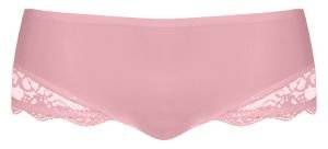 ������� TRIUMPH JUST BODY MAKE-UP LIGHT LACE HIPSTER ��� (44)