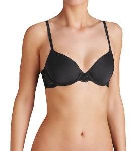 ΣΟΥΤΙΕΝ TRIUMPH BODY MAKE-UP LIGHT LACE WHP ΜΑΥΡΟ (75C) ΣΟΥΤΙΕΝ TRIUMPH BODY MAKE-UP LIGHT LACE WHP ΜΑΥΡΟ (75C)