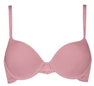 ������� TRIUMPH BODY MAKE-UP LIGHT LACE WHP ��� (85D)
