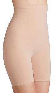 ������ TRIUMPH SECOND SKIN SENSATION HIGHWAIST PANTY L ���� (L)