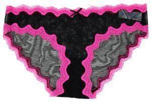 ΣΛΙΠΑΚΙ TRIUMPH BRIEF MESH MINI ΜΑΥΡΟ (M) ΣΛΙΠΑΚΙ TRIUMPH BRIEF MESH MINI ΜΑΥΡΟ (M)