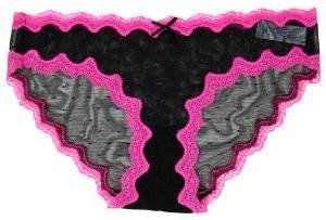 ΣΛΙΠΑΚΙ TRIUMPH BRIEF MESH MINI ΜΑΥΡΟ (L) ΣΛΙΠΑΚΙ TRIUMPH BRIEF MESH MINI ΜΑΥΡΟ (L)