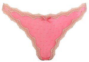 ������� TRIUMPH BRIEF MESH STRING ��� (S)