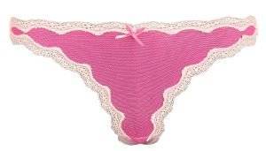  TRIUMPH BRIEF MESH STRING  (XL)