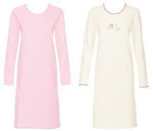 ΝΥΧΤΙΚΟ TRIUMPH WINTER CHARM NDK 2P 16 ΡΟΖ (46) ΝΥΧΤΙΚΟ TRIUMPH WINTER CHARM NDK 2P 16 ΡΟΖ (46)
