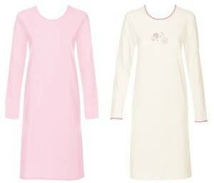 ΝΥΧΤΙΚΟ TRIUMPH WINTER CHARM NDK 2P 16 ΡΟΖ (50) ΝΥΧΤΙΚΟ TRIUMPH WINTER CHARM NDK 2P 16 ΡΟΖ (50)