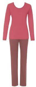 ΣΕΤ ΠΥΤΖΑΜΕΣ TRIUMPH EASY DREAMING PK ΡΟΖ (36) ΣΕΤ ΠΥΤΖΑΜΕΣ TRIUMPH EASY DREAMING PK ΡΟΖ (36)