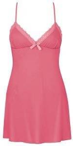 ΝΥΧΤΙΚΟ TRIUMPH CHARMING CHEMISE NDK 01 ΡΟΖ (42) ΝΥΧΤΙΚΟ TRIUMPH CHARMING CHEMISE NDK 01 ΡΟΖ (42)