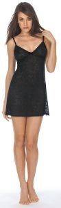 ΝΥΧΤΙΚΟ TRIUMPH CHARMING CHEMISE NDK 02 ΜΑΥΡΟ (42) ΝΥΧΤΙΚΟ TRIUMPH CHARMING CHEMISE NDK 02 ΜΑΥΡΟ (42)