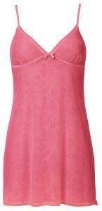 ΝΥΧΤΙΚΟ TRIUMPH CHARMING CHEMISE NDK 02 ΡΟΖ (36) ΝΥΧΤΙΚΟ TRIUMPH CHARMING CHEMISE NDK 02 ΡΟΖ (36)