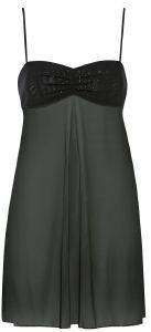 ΝΥΧΤΙΚΟ TRIUMPH CHARMING SPARKLE NDK ΜΑΥΡΟ (36) ΝΥΧΤΙΚΟ TRIUMPH CHARMING SPARKLE NDK ΜΑΥΡΟ (36)