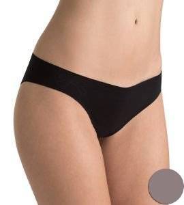 ΣΛΙΠΑΚΙ SLOGGI LIGHT ULTRA SOFT TANGA ΚΑΦΕ ΓΚΡΙ (XS) ΣΛΙΠΑΚΙ SLOGGI LIGHT ULTRA SOFT TANGA ΚΑΦΕ ΓΚΡΙ (XS)