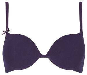  SLOGGI BRA COTTON WHP  (80B)