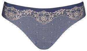 ������� SLOGGI LIGHT ILLUSION STRING ���� ���� (M)