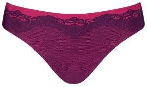 ������� SLOGGI LIGHT ILLUSION STRING ������ - ������ ���� (M)