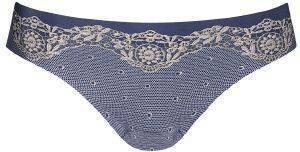 ������� SLOGGI LIGHT ILLUSION TANGA ���� ���� (M)