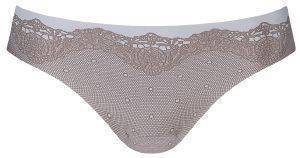 ������� SLOGGI LIGHT ILLUSION TANGA ���� - ���� (L)