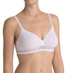 ΣΟΥΤΙΕΝ SLOGGI BASIC LACE N ΛΕΥΚΟ (75B) ΣΟΥΤΙΕΝ SLOGGI BASIC LACE N ΛΕΥΚΟ (75B)