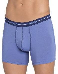 ΜΠΟΞΕΡΑΚΙ SLOGGI MEN START SHORT ΜΠΛΕ 2ΤΜΧ (4) ΜΠΟΞΕΡΑΚΙ SLOGGI MEN START SHORT ΜΠΛΕ 2ΤΜΧ (4)