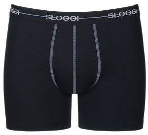  SLOGGI MEN START SHORT C2P ( )  PRINT (3)