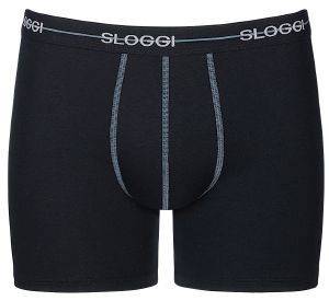  SLOGGI MEN START SHORT  PRINT 2TMX (5)