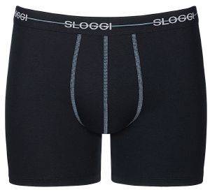 ΜΠΟΞΕΡΑΚΙ SLOGGI MEN START SHORT ΣΚΟΥΡΟ PRINT 2TMX (6) ΜΠΟΞΕΡΑΚΙ SLOGGI MEN START SHORT ΣΚΟΥΡΟ PRINT 2TMX (6)