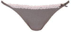 ΣΛΙΠΑΚΙΑ SLOGGI DOLCE STRING C2P (ΔΙΠΛΗ ΣΥΣΚΕΥΑΣΙΑ) ΚΑΦΕ ΓΚΡΙ (M) ΣΛΙΠΑΚΙΑ SLOGGI DOLCE STRING C2P (ΔΙΠΛΗ ΣΥΣΚΕΥΑΣΙΑ) ΚΑΦΕ ΓΚΡΙ (M)