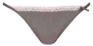 ΣΛΙΠΑΚΙΑ SLOGGI DOLCE TANGA C2P (ΔΙΠΛΗ ΣΥΣΚΕΥΑΣΙΑ) ΚΑΦΕ ΓΚΡΙ (L) ΣΛΙΠΑΚΙΑ SLOGGI DOLCE TANGA C2P (ΔΙΠΛΗ ΣΥΣΚΕΥΑΣΙΑ) ΚΑΦΕ ΓΚΡΙ (L)