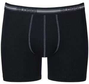 ΜΠΟΞΕΡΑΚΙ SLOGGI MEN MATCH SHORT C2P (ΔΙΠΛΗ ΣΥΣΚΕΥΑΣΙΑ) ΜΑΥΡΟ (3) ΜΠΟΞΕΡΑΚΙ SLOGGI MEN MATCH SHORT C2P (ΔΙΠΛΗ ΣΥΣΚΕΥΑΣΙΑ) ΜΑΥΡΟ (3)