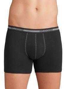 ΜΠΟΞΕΡΑΚΙ SLOGGI MEN MATCH SHORT C2P (ΔΙΠΛΗ ΣΥΣΚΕΥΑΣΙΑ) ΜΑΥΡΟ (4) ΜΠΟΞΕΡΑΚΙ SLOGGI MEN MATCH SHORT C2P (ΔΙΠΛΗ ΣΥΣΚΕΥΑΣΙΑ) ΜΑΥΡΟ (4)