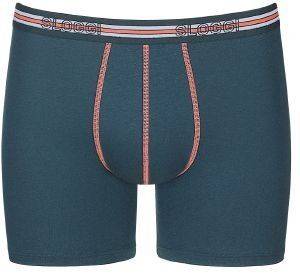 ΣΛΙΠΑΚΙ SLOGGI MEN MATCH SHORT ΠΡΑΣΙΝΟ 2ΤΜΧ (4) ΣΛΙΠΑΚΙ SLOGGI MEN MATCH SHORT ΠΡΑΣΙΝΟ 2ΤΜΧ (4)