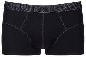 ΜΠΟΞΕΡΑΚΙ SLOGGI MEN DYNAMIC SILVER PLUS HIPSTER ΜΑΥΡΟ 2ΤΜΧ (6) ΜΠΟΞΕΡΑΚΙ SLOGGI MEN DYNAMIC SILVER PLUS HIPSTER ΜΑΥΡΟ 2ΤΜΧ (6)
